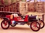 Ford Model T Speedster 1912 года